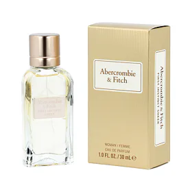Abercrombie & Fitch First Instinct Sheer Eau de Parfum για γυναίκες 30 ml