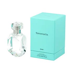 Tiffany & Co. Tiffany & Co. Sheer Eau de Toilette για γυναίκες 50 ml