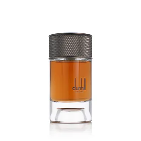Dunhill Signature Collection British Leather Eau de Parfum για άνδρες 100 ml
