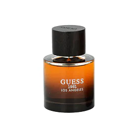 GUESS Guess 1981 Los Angeles Eau de Toilette για άνδρες 100 ml TESTER