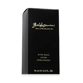 Baldessarini Baldessarini Aftershave για άνδρες 75 ml