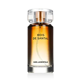 Karl Lagerfeld Les Parfums Matières Bois de Santal Eau de Toilette για άνδρες 100 ml