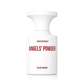 BORNTOSTANDOUT® ANGELS' POWDER Eau de Parfum  50 ml