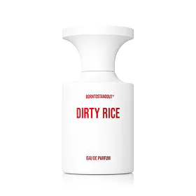BORNTOSTANDOUT® DIRTY RICE Eau de Parfum  50 ml