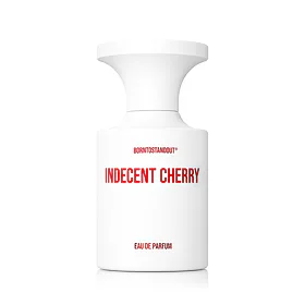 BORNTOSTANDOUT® INDECENT CHERRY Eau de Parfum  50 ml