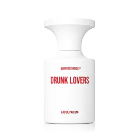 BORNTOSTANDOUT® DRUNK LOVERS Eau de Parfum  50 ml
