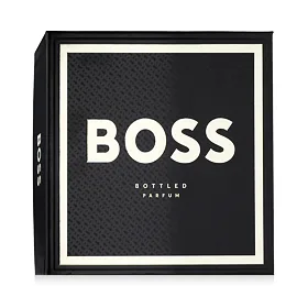 HUGO BOSS Boss Bottled SET1 Σετ δώρου Parfum 50 ml + αποσμητικό 150 ml