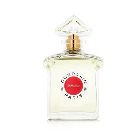 Guerlain Samsara Eau de Toilette για γυναίκες 75 ml