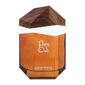 Afnan Paris Oud Eau de Parfum για γυναίκες 100 ml