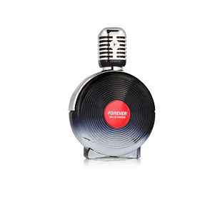 Elvis Presley Forever Eau de Parfum για άνδρες 100 ml