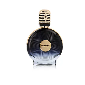 Elvis Presley Forever Eau de Parfum για γυναίκες 100 ml