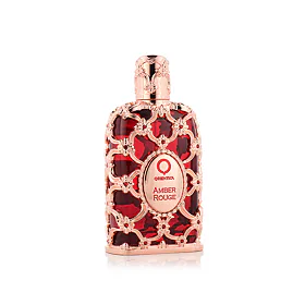 Orientica Luxury Collection Amber Rouge Eau de Parfum 80 ml