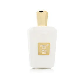 Orlov Paris Blue Lili Eau de Parfum για γυναίκες 75 ml