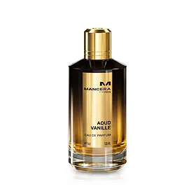 Mancera Aoud Vanille Eau de Parfum  120 ml