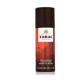 TABAC Original Αφροί ξυρίσματος για άνδρες 50 ml