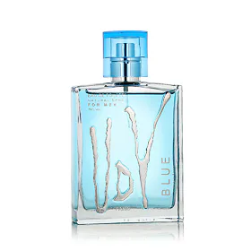 Ulric de Varens UDV Blue Eau de Toilette για άνδρες 100 ml