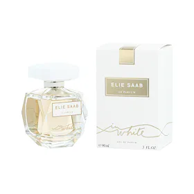 Elie Saab Le Parfum in White Eau de Parfum για γυναίκες 90 ml