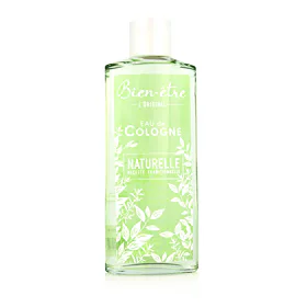 Bien-être Eau de Cologne Naturelle Eau de Cologne  500 ml