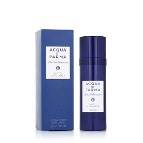 Acqua Di Parma Blu Mediterraneo Mirto di Panarea Λοσιόν σώματος  150 ml