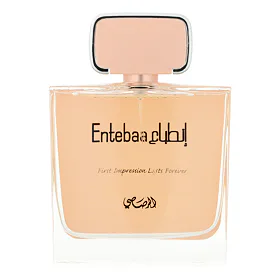 Rasasi Entebaa Eau de Parfum για γυναίκες 100 ml