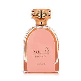 Lattafa Shahd Eau de Parfum για γυναίκες 100 ml
