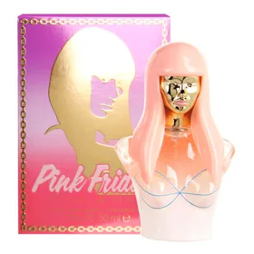 Nicki Minaj Pink Friday Eau de Parfum για γυναίκες 100 ml