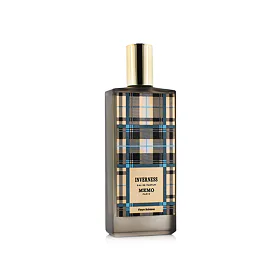 Memo Paris Fleurs Bohèmes Inverness Eau de Parfum 75 ml