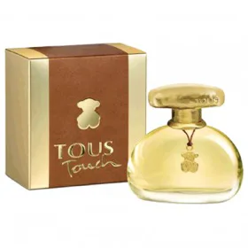 Tous Touch Woman Eau de Toilette για γυναίκες 50 ml