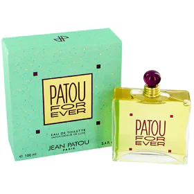 Jean Patou Patou Forever Eau de Toilette για γυναίκες 100 ml