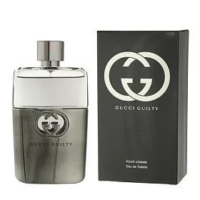 Gucci Guilty Eau de Toilette για άνδρες 90 ml