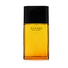 Azzaro Pour Homme Eau de Toilette για άνδρες 200 ml