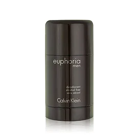 Calvin Klein Euphoria Αποσμητικό για άνδρες 75 ml