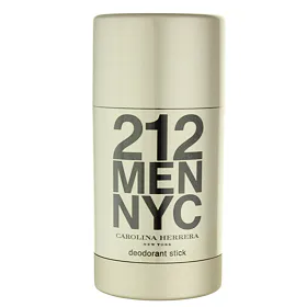 Carolina Herrera 212 NYC Men Αποσμητικό για άνδρες 75 ml
