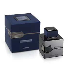 Al Haramain L'Aventure Knight Eau de Parfum για άνδρες 100 ml