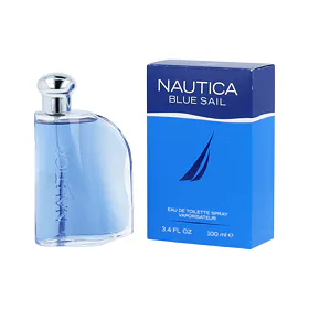 Nautica Blue Sail Eau de Toilette για άνδρες 100 ml