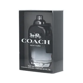 Coach Coach Eau de Toilette για άνδρες 200 ml