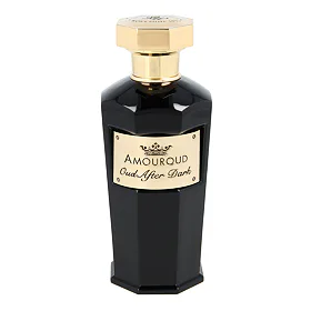 Amouroud Oud After Dark Eau de Parfum  100 ml
