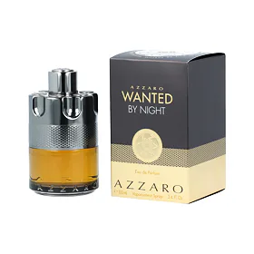Azzaro Wanted by Night Eau de Parfum για άνδρες 100 ml