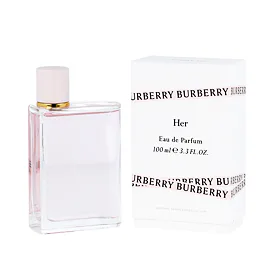 Burberry Burberry Her Eau de Parfum για γυναίκες 100 ml