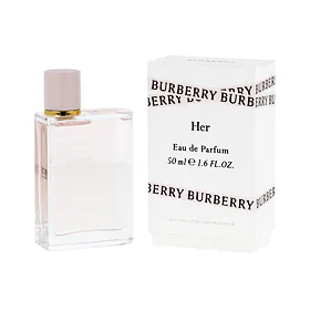 Burberry Burberry Her Eau de Parfum για γυναίκες 50 ml