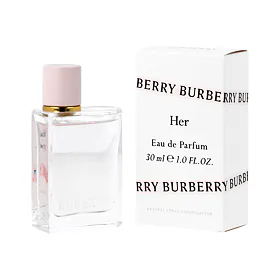 Burberry Burberry Her Eau de Parfum για γυναίκες 30 ml