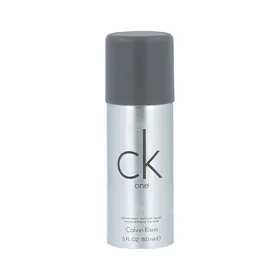 Calvin Klein CK One Αποσμητικό 150 ml