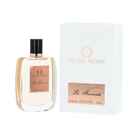 Roos & Roos La Favorite Eau de Parfum για γυναίκες 100 ml