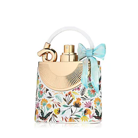 Fragrance World Nudo Exotic Flowers Eau de Parfum για γυναίκες 100 ml
