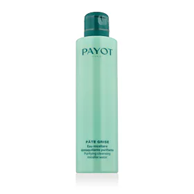 Payot Pate Grise Démaquillante Purifiante Eau Micellaire 200 ml