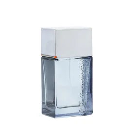 Superdry Steel Eau de Cologne για άνδρες 75 ml TESTER