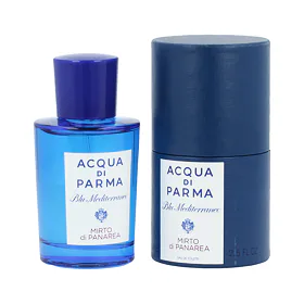 Acqua di Parma Blu Mediterraneo Mirto di Panarea Eau de Toilette 75 ml