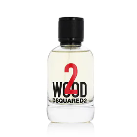 Dsquared2 2 Wood Eau de Toilette TESTER  100 ml