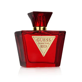 GUESS Seductive Red Eau de Toilette για γυναίκες 75 ml