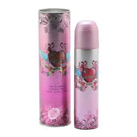 Cuba Heartbreaker Eau de Parfum για γυναίκες 100 ml